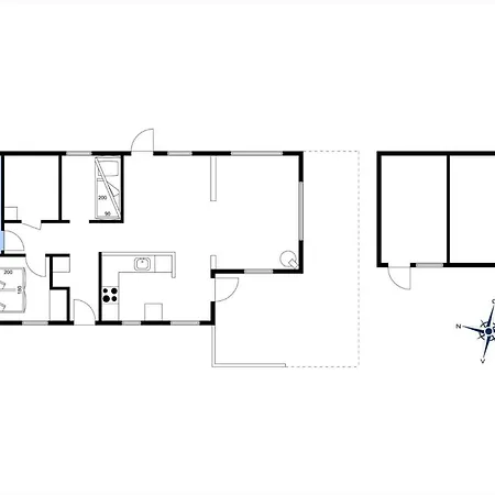 Vakantiehuis 3645-nexo-vigen-2 *